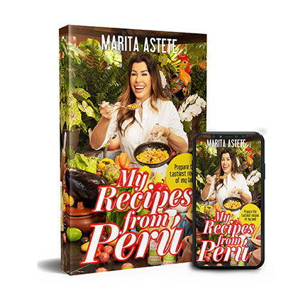 My Recipes From Per
