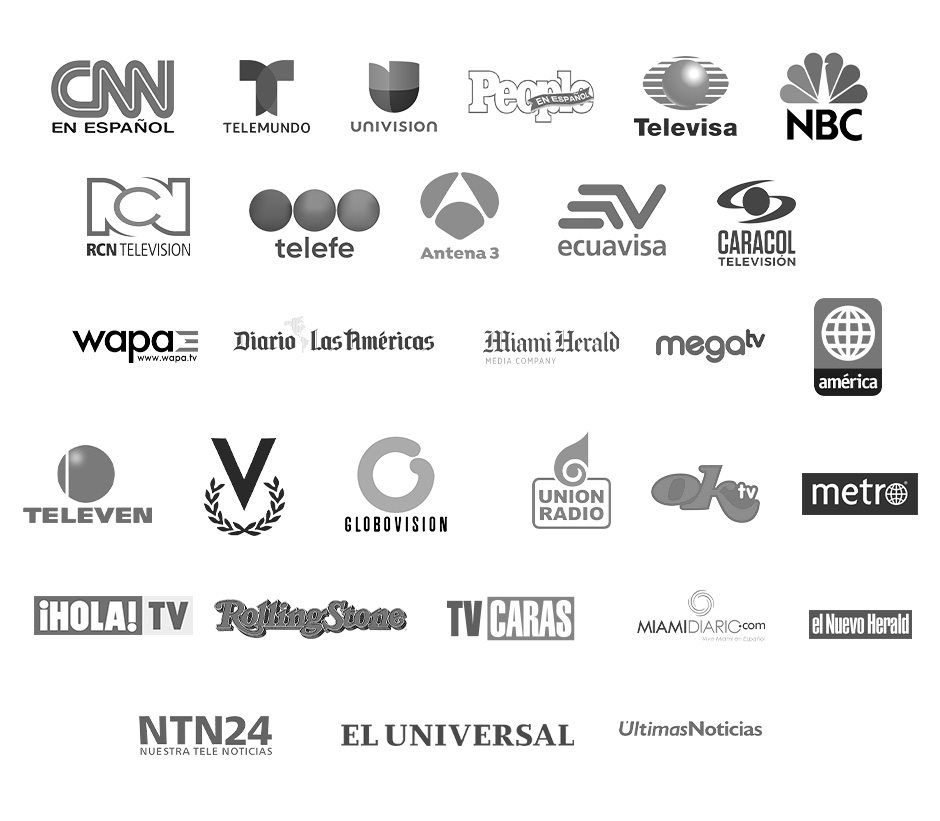 Logos de Canales de TV o Radio