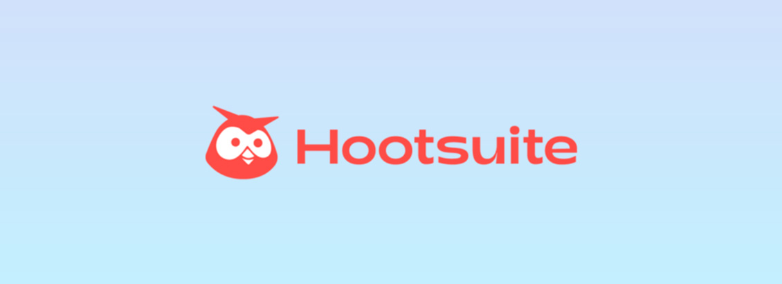 Logo de Hootsuite