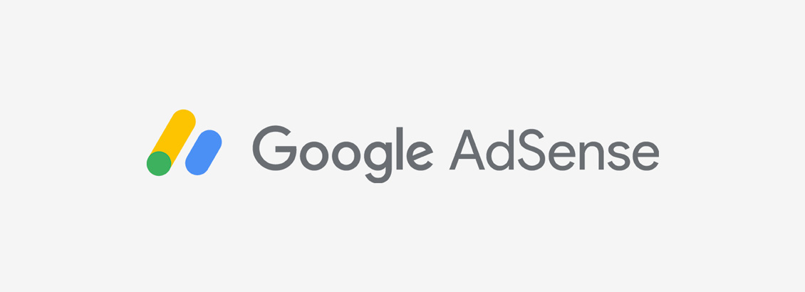 Logo de Google Adsense