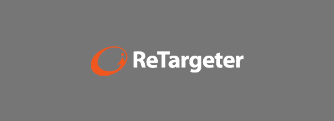 Logo de Retargeter