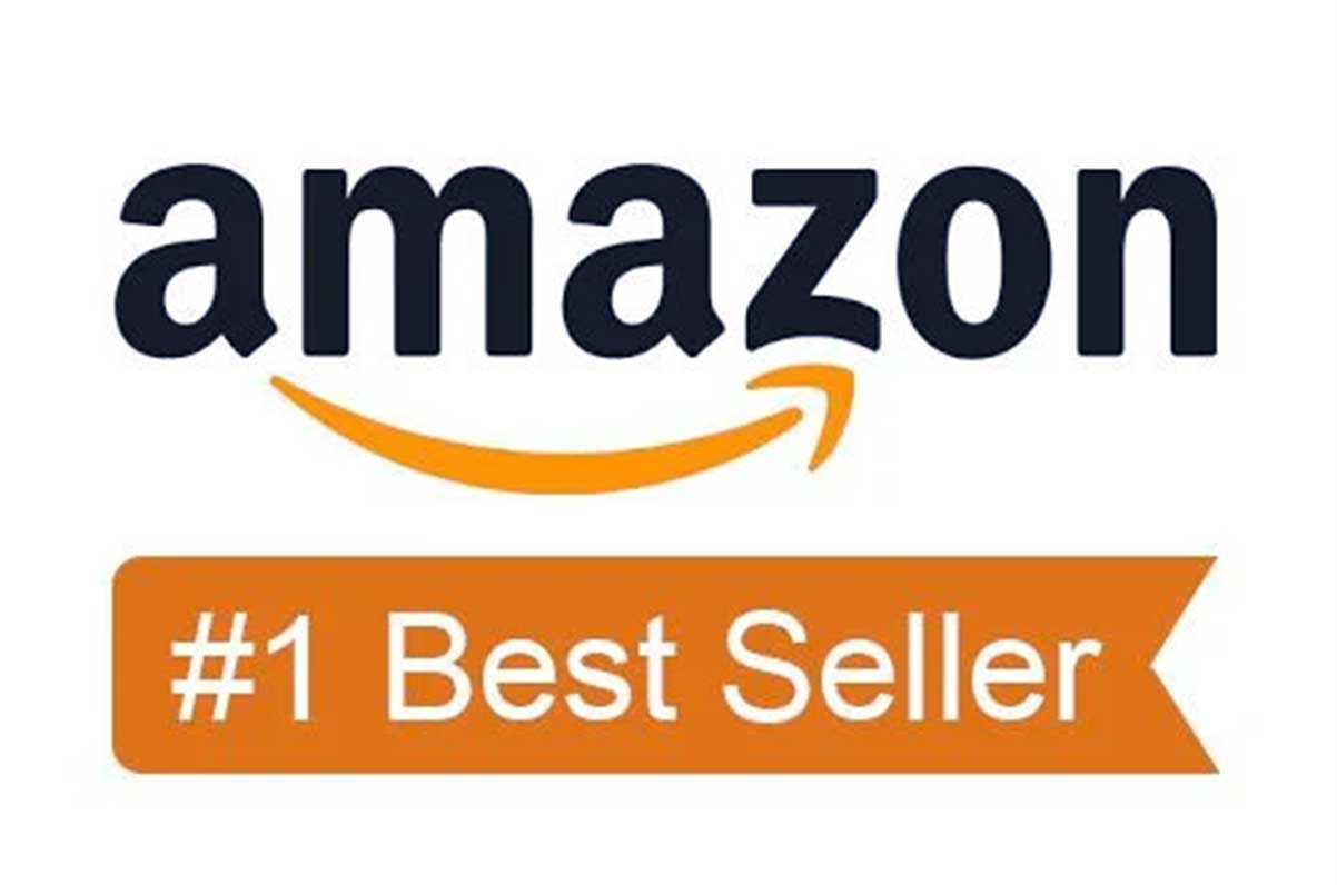 Best seller en Amazon